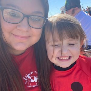 Meet your Posher, Katelyn